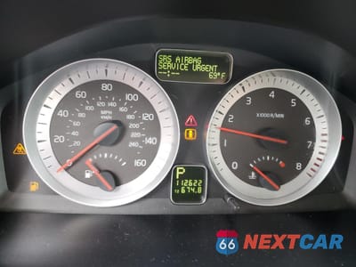 Zdjęcie 9 z 13 samochodu: 2013 VOLVO C70 T5 VIN:YV1672MC2DJ139062 - miniatura