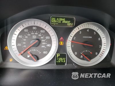 Zdjęcie 9 z 13 samochodu: 2013 VOLVO C70 T5 VIN:YV1672MC2DJ139062 - miniatura