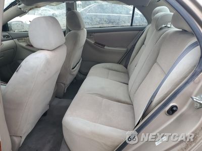 Zdjęcie 10 z 12 samochodu: 2007 TOYOTA COROLLA CE VIN:1NXBR30E67Z816169 - miniatura