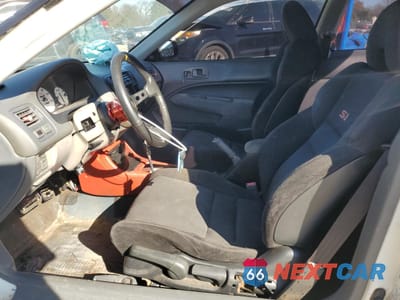 Zdjęcie 7 z 15 samochodu: 1998 HONDA CIVIC EX VIN:1HGEJ8240WL026222 - miniatura