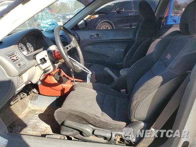 Zdjęcie 7 z 15 samochodu: 1998 HONDA CIVIC EX VIN:1HGEJ8240WL026222 - miniatura