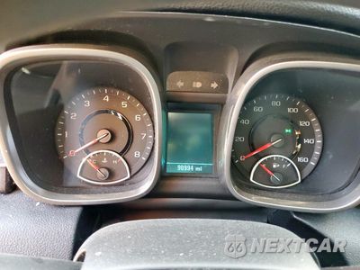Zdjęcie 9 z 12 samochodu: 2013 CHEVROLET MALIBU LS VIN:1G11B5SA9DF355973 - miniatura