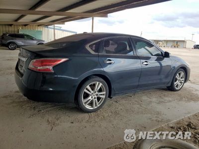 Trzecie zdjęcie samochodu z tyłu: 2015 NISSAN ALTIMA 3.5S VIN:1N4BL3AP5FC490624 - miniatura