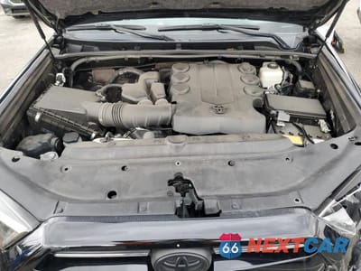 Zdjęcie 11 z 11 samochodu: 2022 TOYOTA 4RUNNER SR5 PREMIUM VIN:JTERU5JR3N6071991 - miniatura