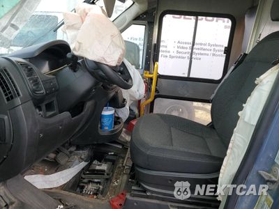 Zdjęcie 7 z 13 samochodu: 2022 RAM PROMASTER 3500 DELIVERY TRUCK VIN:3C7WRVMG0NE126820 - miniatura