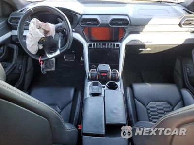 Zdjęcie 8 z 13 samochodu: 2020 LAMBORGHINI URUS VIN:ZPBUA1ZL2LLA08081 - miniatura