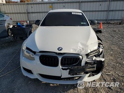Piąte zdjęcie samochodu w środku: 2013 BMW 328 I VIN:WBAKE3C59DE771680 - miniatura
