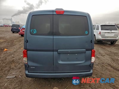 Zdjęcie 6 z 12 samochodu: 2017 CHEVROLET CITY EXPRESS LS VIN:3N63M0YN4HK704771 - miniatura