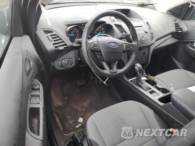 Zdjęcie 8 z 13 samochodu: 2018 FORD ESCAPE S VIN:1FMCU0F70JUB98641 - miniatura