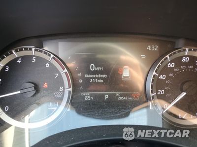 Zdjęcie 9 z 16 samochodu: 2024 TOYOTA HIGHLANDER LE VIN:5TDKDRBH2RS549391 - miniatura