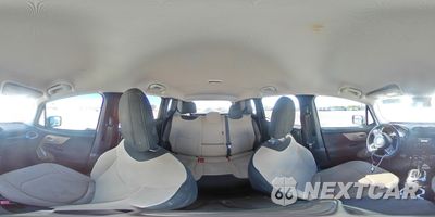 Zdjęcie 15 z 15 samochodu: 2015 JEEP RENEGADE LATITUDE VIN:ZACCJABT9FPC12065 - miniatura