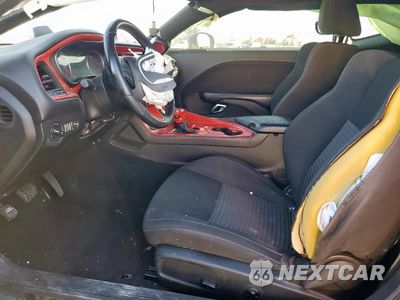 Zdjęcie 7 z 12 samochodu: 2020 DODGE CHALLENGER GT VIN:2C3CDZJG6LH110427 - miniatura