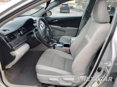 Zdjęcie 7 z 14 samochodu: 2013 TOYOTA CAMRY HYBRID VIN:4T1BD1FK4DU094440 - miniatura