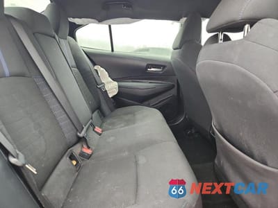 Zdjęcie 10 z 12 samochodu: 2021 TOYOTA COROLLA VIN:JTDS4MCE1MJ079996 - miniatura