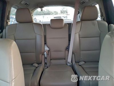 Zdjęcie 10 z 16 samochodu: 2016 HONDA ODYSSEY EXL VIN:5FNRL5H68GB049642 - miniatura
