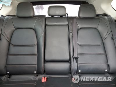 Zdjęcie 10 z 16 samochodu: 2017 MAZDA CX-5 GRAND TOURING VIN:JM3KFADLXH0113555 - miniatura