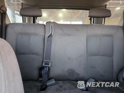 Zdjęcie 10 z 12 samochodu: 2007 SATURN VUE VIN:5GZCZ33D07S814312 - miniatura