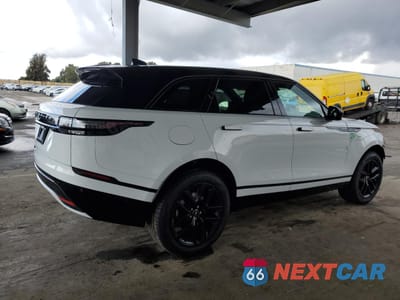 Trzecie zdjęcie samochodu z tyłu: 2026 LAND ROVER RANGE ROVER VELAR DYNAMIC SE VIN:SALYL2EX5TA815300 - miniatura