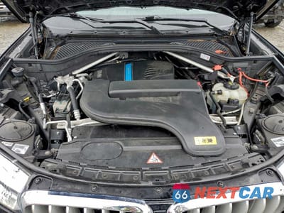 Zdjęcie 12 z 12 samochodu: 2016 BMW X5 XDR40E VIN:5UXKT0C56G0S75355 - miniatura