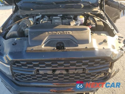 Zdjęcie 11 z 12 samochodu: 2024 RAM 2500 BIG HORN VIN:3C6UR5DL3RG127219 - miniatura
