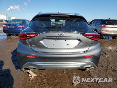 Zdjęcie 6 z 14 samochodu: 2017 INFINITI QX30 BASE VIN:SJKCH5CR0HA039624 - miniatura