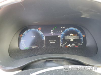 Zdjęcie 9 z 16 samochodu: 2023 TOYOTA HIGHLANDER HYBRID LIMITED VIN:5TDEBRCH3PS114099 - miniatura