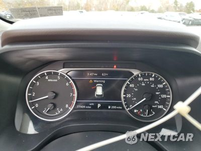 Zdjęcie 9 z 15 samochodu: 2021 NISSAN ROGUE SV VIN:5N1AT3BB7MC757280 - miniatura