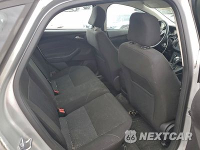 Zdjęcie 10 z 13 samochodu: 2015 FORD FOCUS SE VIN:1FADP3K23FL223501 - miniatura