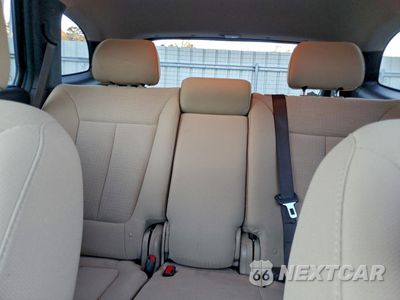 Zdjęcie 10 z 15 samochodu: 2012 HYUNDAI SANTA FE GLS VIN:5XYZG3AB9CG094656 - miniatura