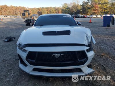 Piąte zdjęcie samochodu w środku: 2024 FORD MUSTANG GT VIN:1FA6P8CF0R5416107 - miniatura