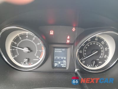 Zdjęcie 9 z 14 samochodu: 2012 SUZUKI KIZASHI S VIN:JS2RF9A15C6100636 - miniatura