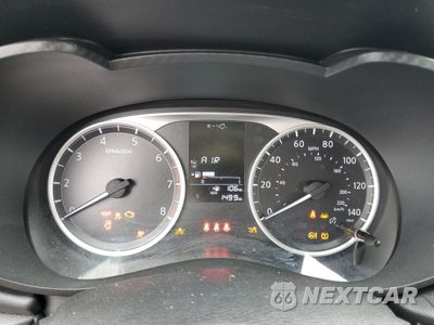 Zdjęcie 9 z 14 samochodu: 2025 NISSAN VERSA S VIN:3N1CN8DV1SL882596 - miniatura