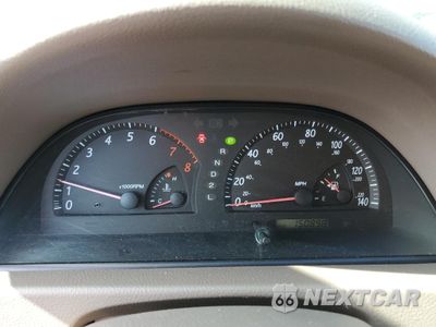 Zdjęcie 9 z 12 samochodu: 2004 TOYOTA CAMRY LE VIN:JTDBE32K040266814 - miniatura