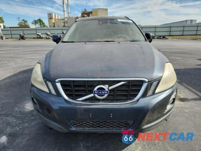 Piąte zdjęcie samochodu w środku: 2010 VOLVO XC60 T6 VIN:YV4992DZ1A2028572 - miniatura