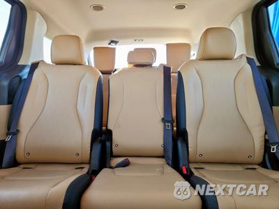 Zdjęcie 10 z 16 samochodu: 2024 KIA CARNIVAL LX VIN:KNDNB4H3XR6360702 - miniatura