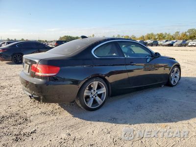 Trzecie zdjęcie samochodu z tyłu: 2008 BMW 335 I VIN:WBAWB73508P156365 - miniatura
