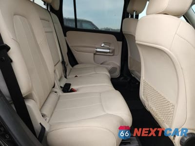 Zdjęcie 11 z 12 samochodu: 2022 MERCEDES-BENZ GLB 250 4MATIC VIN:W1N4M4HB9NW205221 - miniatura