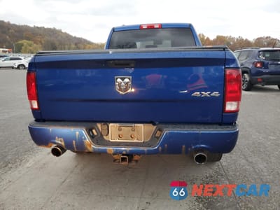 Zdjęcie 6 z 12 samochodu: 2014 RAM 1500 ST VIN:1C6RR7FT4ES450812 - miniatura