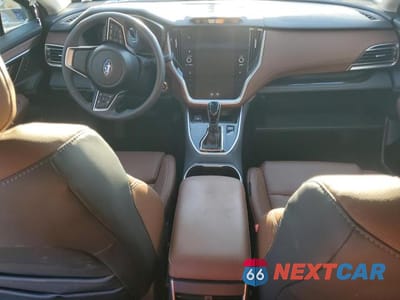 Zdjęcie 8 z 13 samochodu: 2025 SUBARU OUTBACK TOURING VIN:4S4BTGPD1S3139522 - miniatura