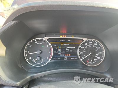 Zdjęcie 9 z 11 samochodu: 2021 NISSAN SENTRA SV VIN:3N1AB8CV6MY223226 - miniatura