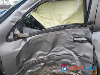 Zdjęcie 7 z 11 samochodu: 2007 CHEVROLET TRAILBLAZER LS VIN:1GNDT13S972133955 - miniatura