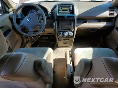 Zdjęcie 8 z 13 samochodu: 2004 HONDA CR-V EX VIN:JHLRD78864C014362 - miniatura