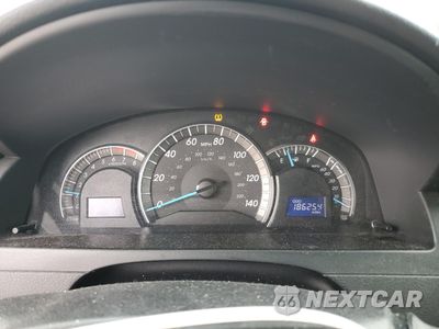Zdjęcie 9 z 12 samochodu: 2012 TOYOTA CAMRY BASE VIN:4T1BF1FK0CU532055 - miniatura