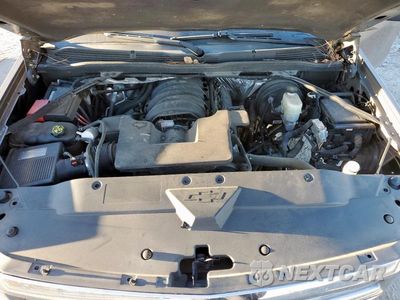 Zdjęcie 18 z 23 samochodu: 2014 CHEVROLET SILVERADO K1500 LT VIN:1GCVKREC9EZ140056 - miniatura