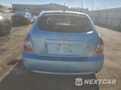 Zdjęcie 6 z 13 samochodu: 2008 HYUNDAI ACCENT GS VIN:KMHCM36C78U081440 - miniatura