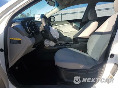 Zdjęcie 7 z 12 samochodu: 2015 KIA OPTIMA LX VIN:KNAGM4A76F5542105 - miniatura