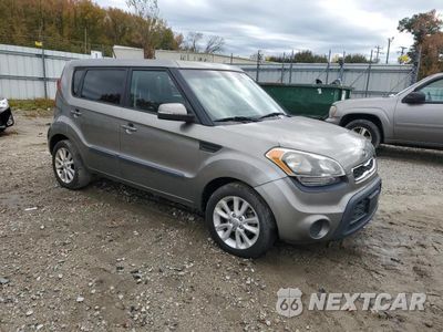 Czwarte zdjęcie samochodu z boku: 2012 KIA SOUL + VIN:KNDJT2A61C7467580 - miniatura