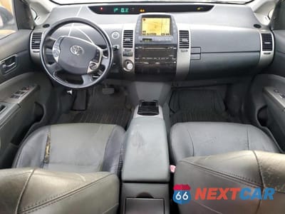Zdjęcie 8 z 12 samochodu: 2008 TOYOTA PRIUS BASE VIN:JTDKB20U083391629 - miniatura