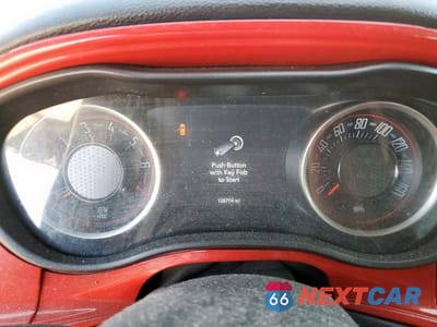 Zdjęcie 9 z 12 samochodu: 2020 DODGE CHALLENGER GT VIN:2C3CDZJG6LH110427 - miniatura