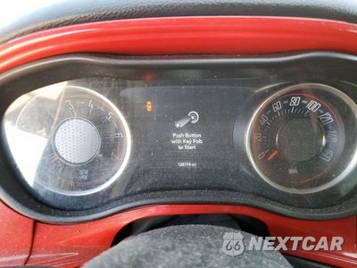 Zdjęcie 9 z 12 samochodu: 2020 DODGE CHALLENGER GT VIN:2C3CDZJG6LH110427 - miniatura